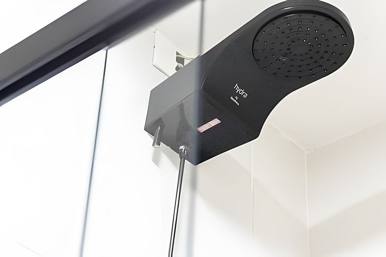 Grafite na Liberdade com Piscina e Wi-fi 300 mb