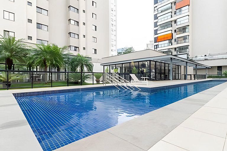 Um Spa em SP com Jacuzzi privativa
