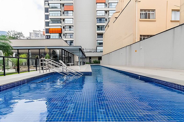 Um Spa em SP com Jacuzzi privativa