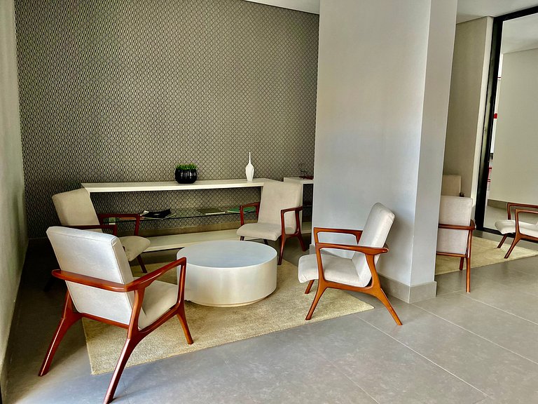 Um Spa em SP com Jacuzzi privativa