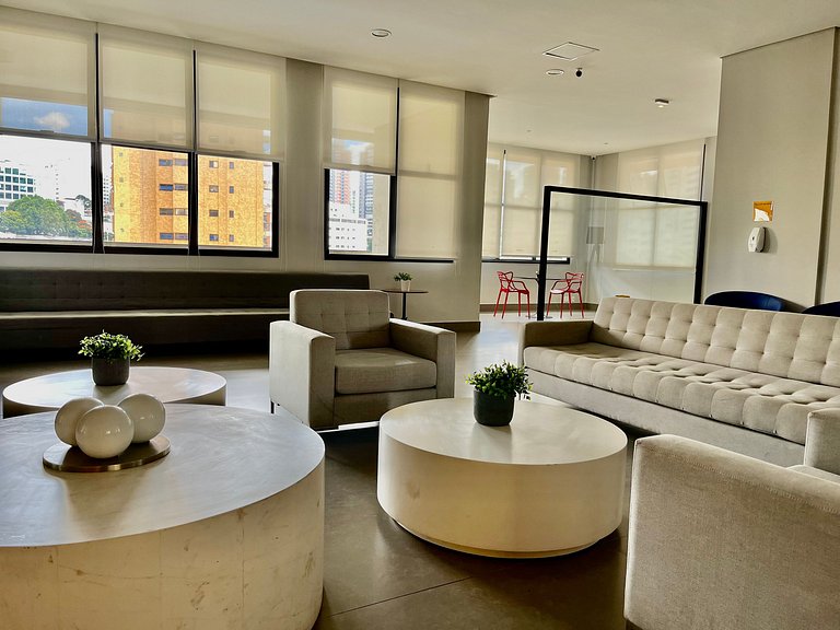 Um Spa em SP com Jacuzzi privativa
