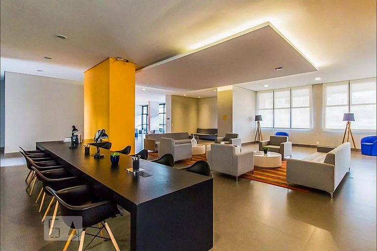 Um Spa em SP com Jacuzzi privativa
