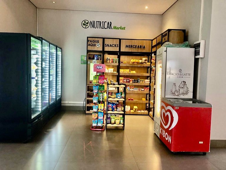 Um Spa em SP com Jacuzzi privativa