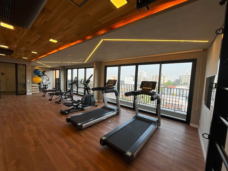 Sinta-se em casa hospedagens - V Madalena