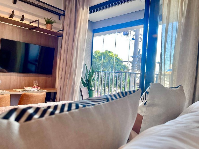 Sinta-se em casa hospedagens - V Madalena