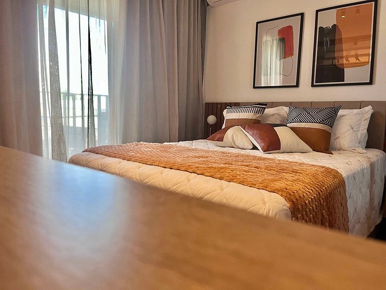 Sinta-se em casa hospedagens - V Madalena