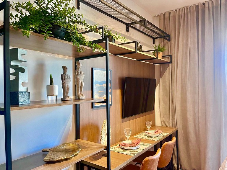 Sinta-se em casa hospedagens - V Madalena