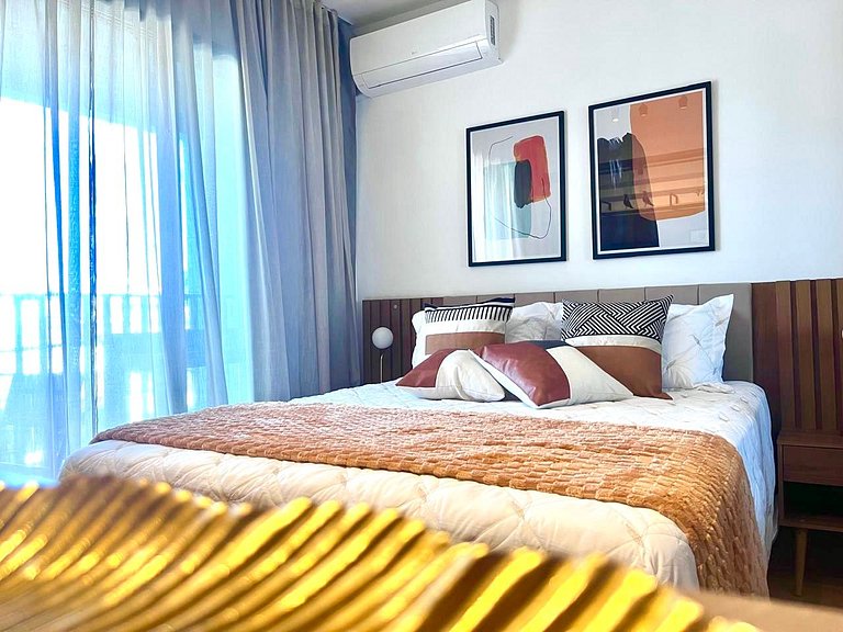 Sinta-se em casa hospedagens - V Madalena