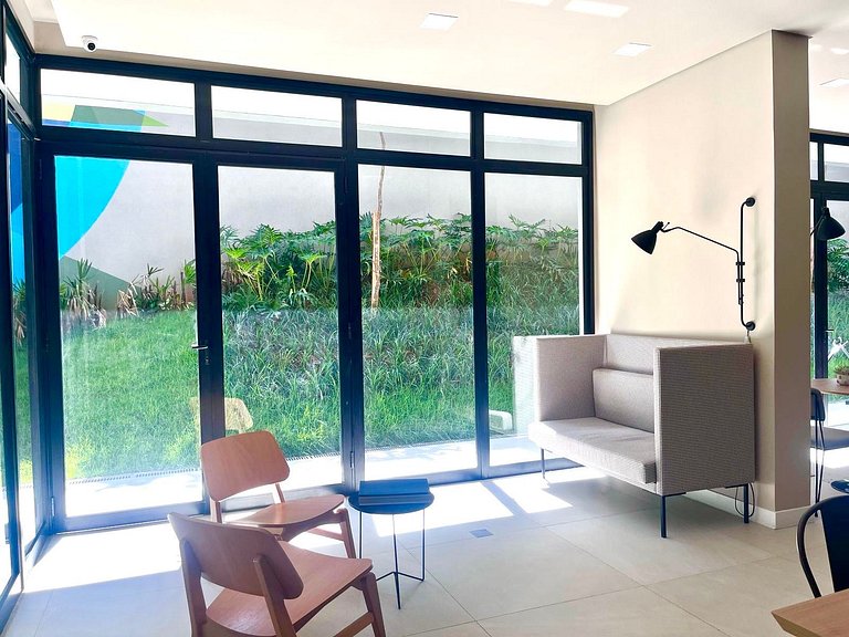 Sinta-se em casa hospedagens - V Madalena