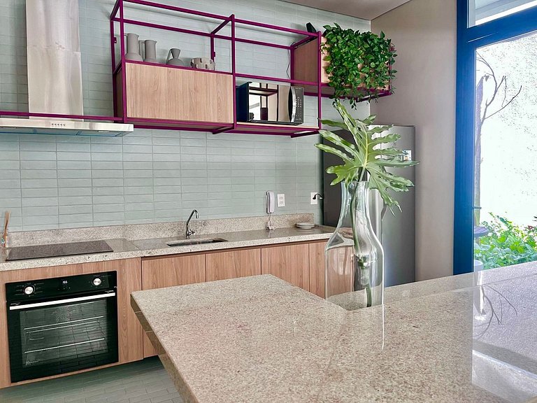 Sinta-se em casa hospedagens - V Madalena