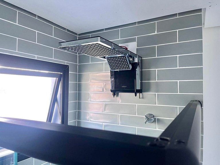 V. Madalena - Garagem, Cama Queen, A/C e Piscina - 15 min da