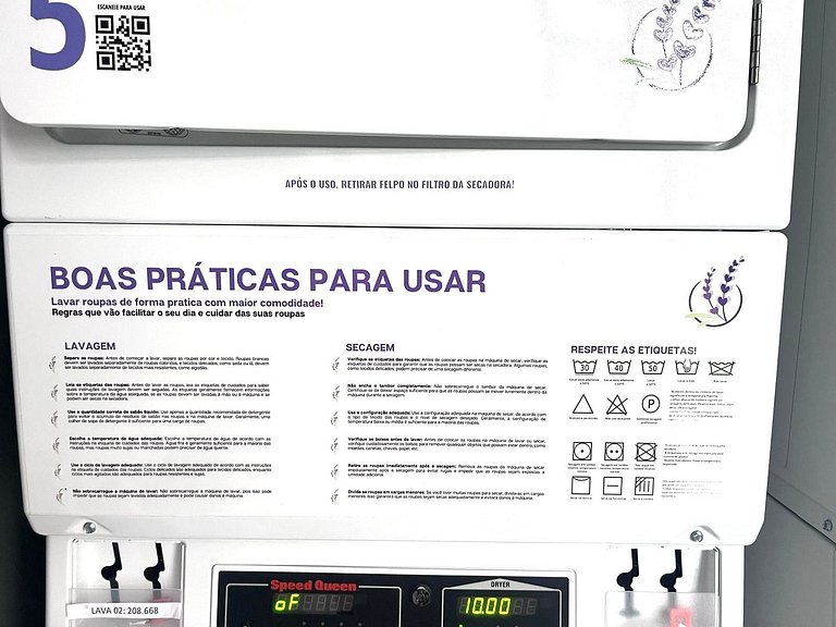 Garagem, Cama QUEEN, Ar e Piscina na V. Madalena - 15 min da