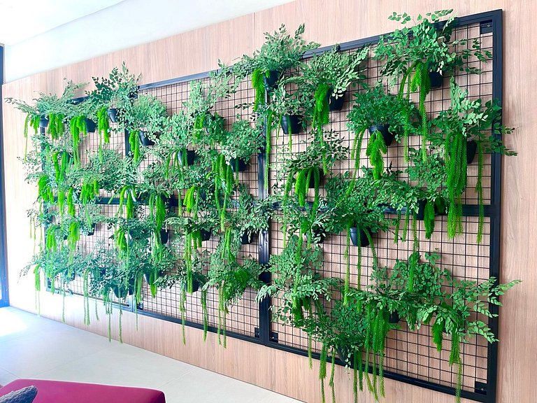 Sinta-se em casa hospedagens - V Madalena