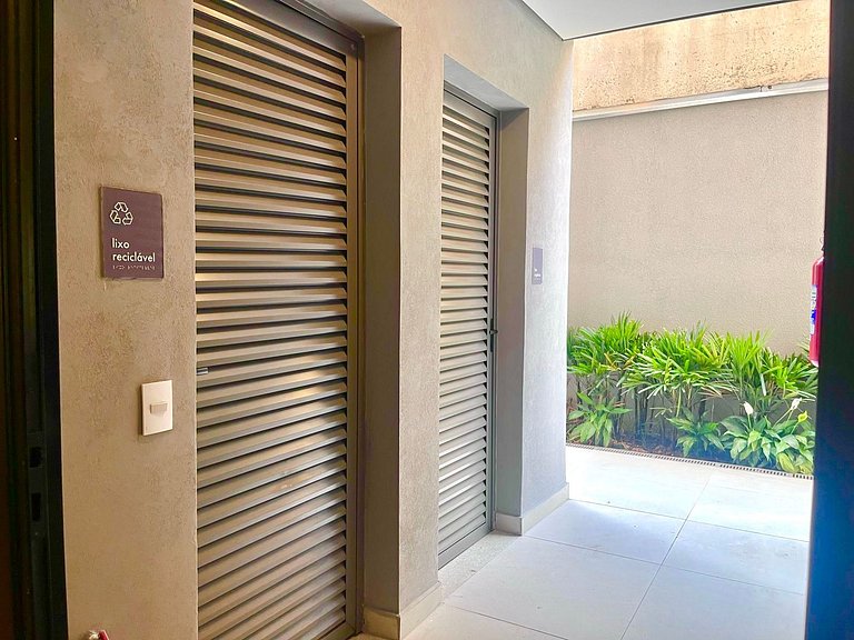 Sinta-se em casa hospedagens - V Madalena