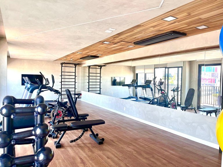 Sinta-se em casa hospedagens - V Madalena