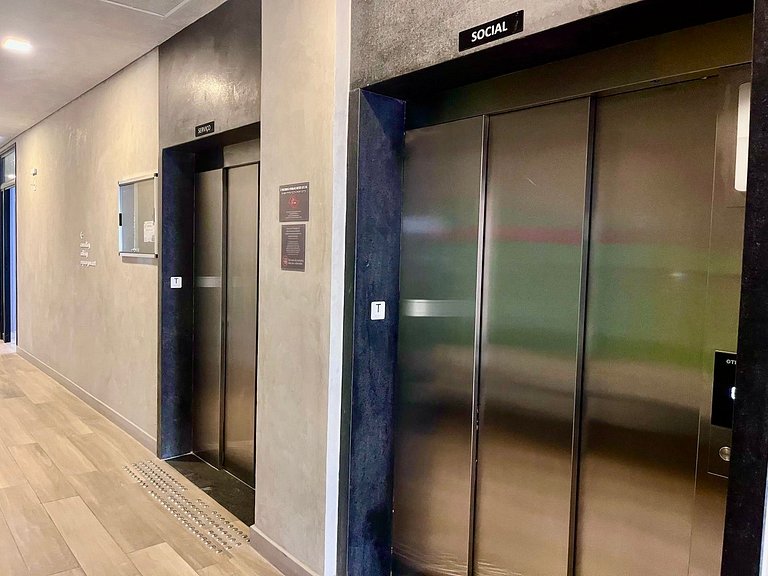 Sinta-se em casa hospedagens - V Madalena