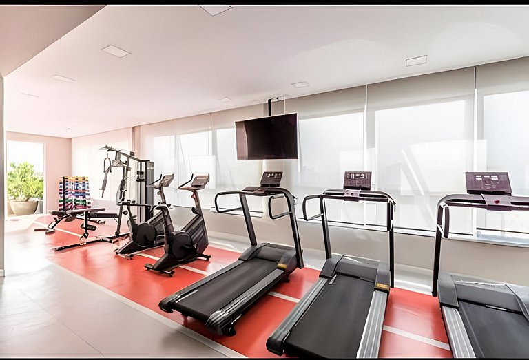 Sinta-se em casa hospedagens - Liberdade - One 2