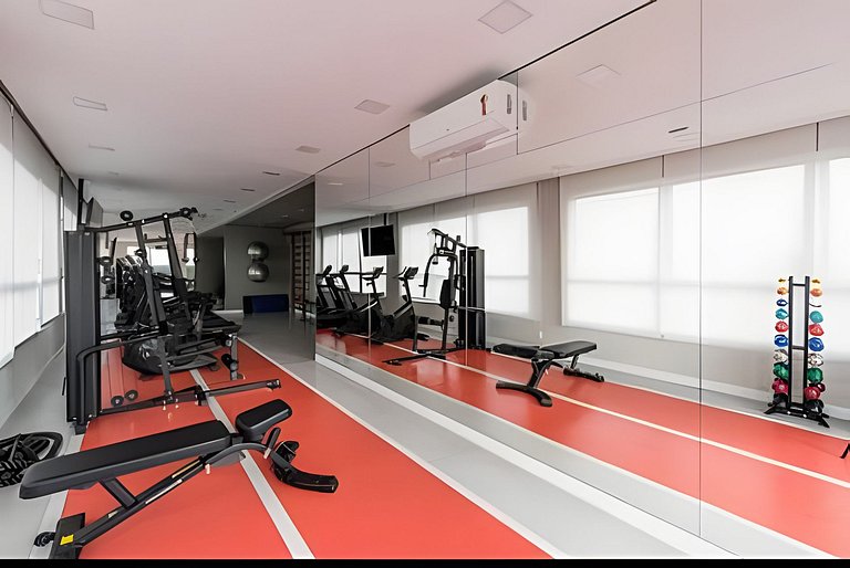 Sinta-se em casa hospedagens - Liberdade - One 2