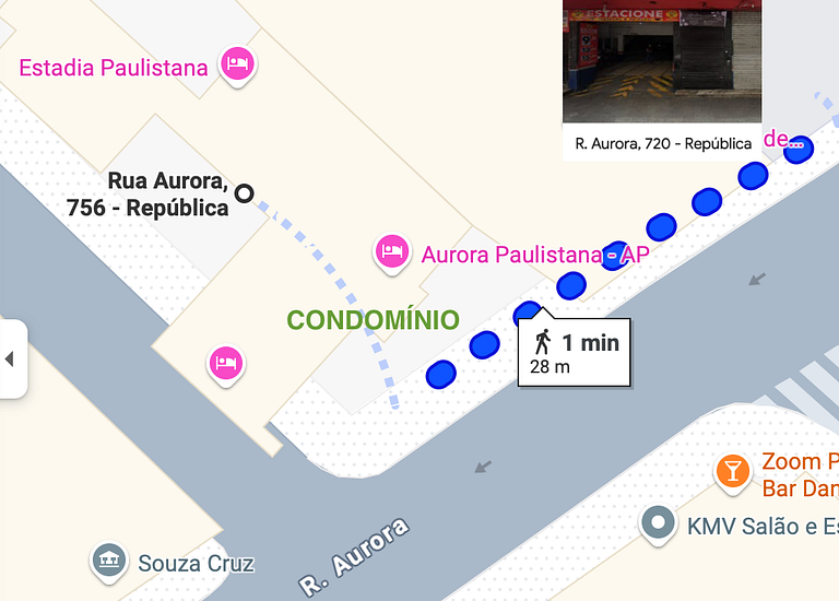 Centro Histórico | Rooftop + Ar + Piscina