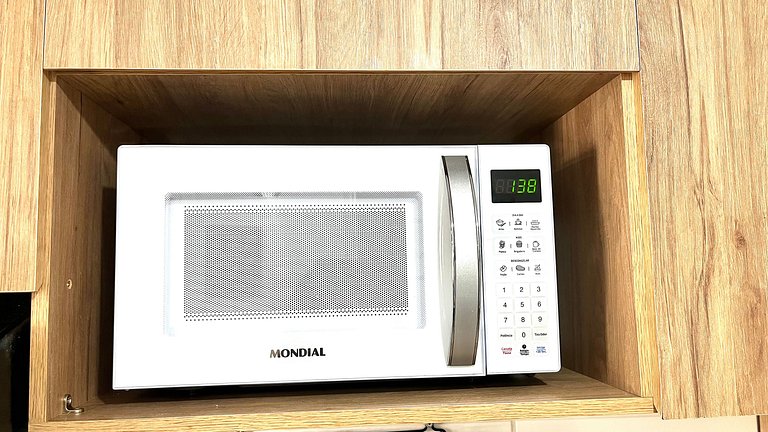 Conforto na Liberdade - AC e Quarto privativo