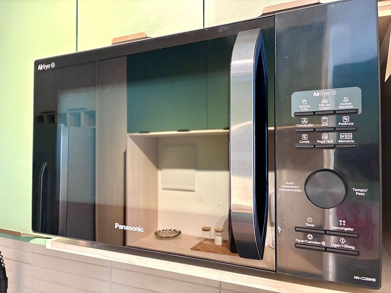 Moderno Frei Caneca| 10min Paulista + Rooftop + Ar