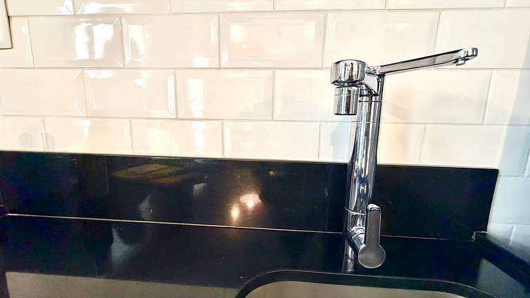 Perfeita localização - Garagem, Piscina e Academia