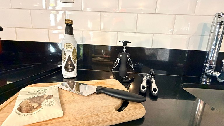 Perfeita localização - Garagem, Piscina e Academia