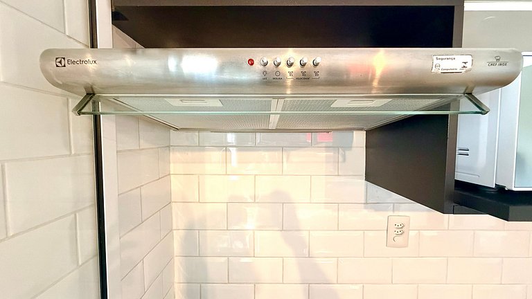 Perfeita localização - Garagem, Piscina e Academia