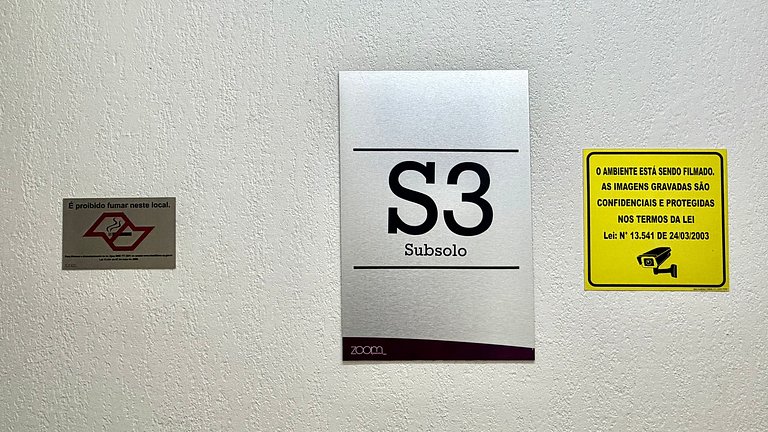 Perfeita localização - Garagem, Piscina e Academia