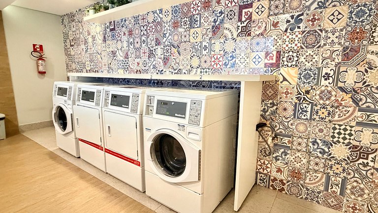 Perfeita localização - Garagem, Piscina e Academia