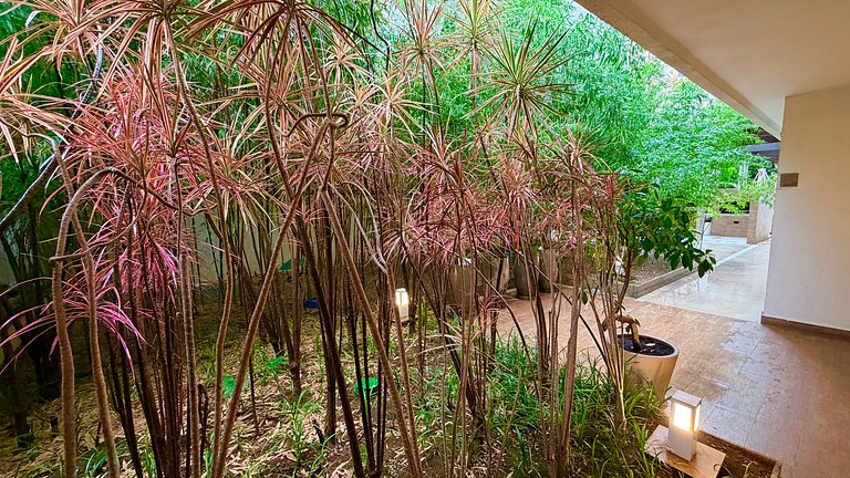 Perfeita localização - Garagem, Piscina e Academia