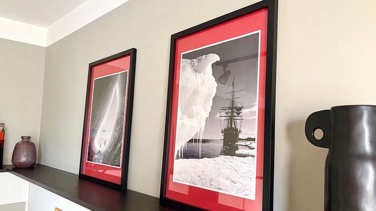 Perfeita localização - Garagem, Piscina e Academia