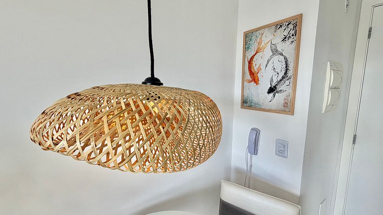 Um pedaço do Japão moderno na Av. Liberdade com AC