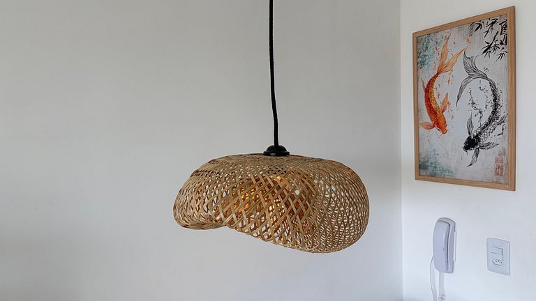 Um pedaço do Japão moderno na Av. Liberdade com AC