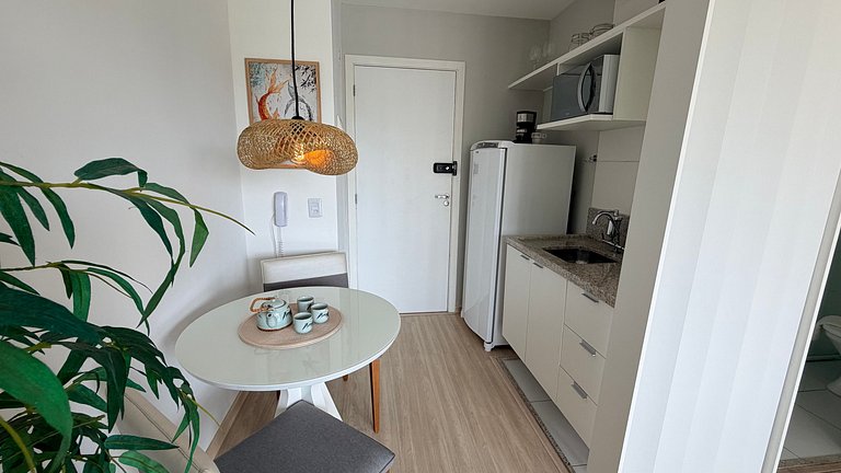 Um pedaço do Japão moderno na Av. Liberdade com AC