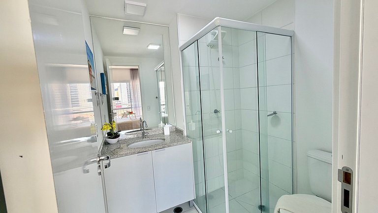 Um pedaço do Japão moderno na Av. Liberdade com AC