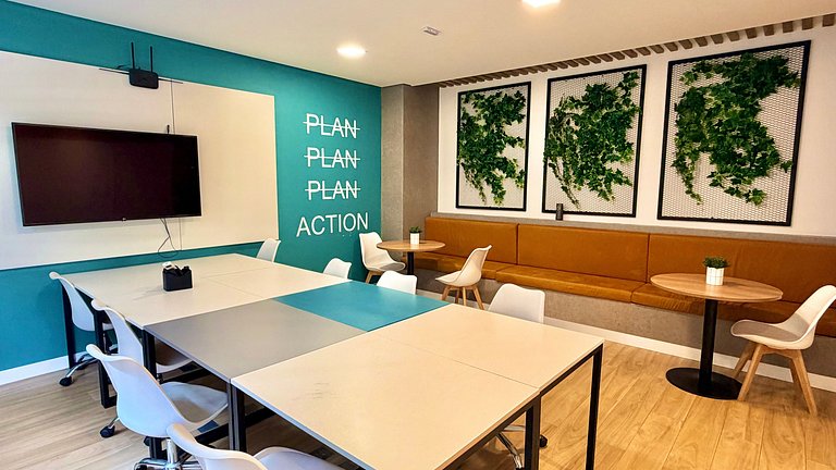 Retiro Zen na Liberdade | 200m do Metrô + Rooftop