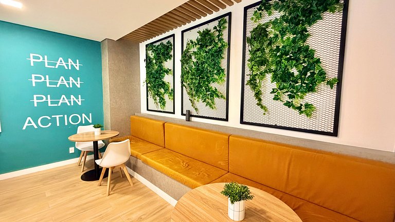 Um pedaço do Japão moderno na Av. Liberdade com AC