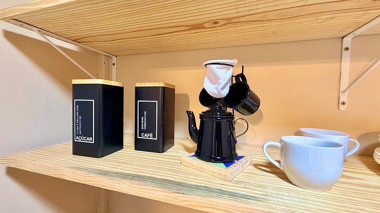 Haras Nashville - Chalé 16 - Espaço Aves