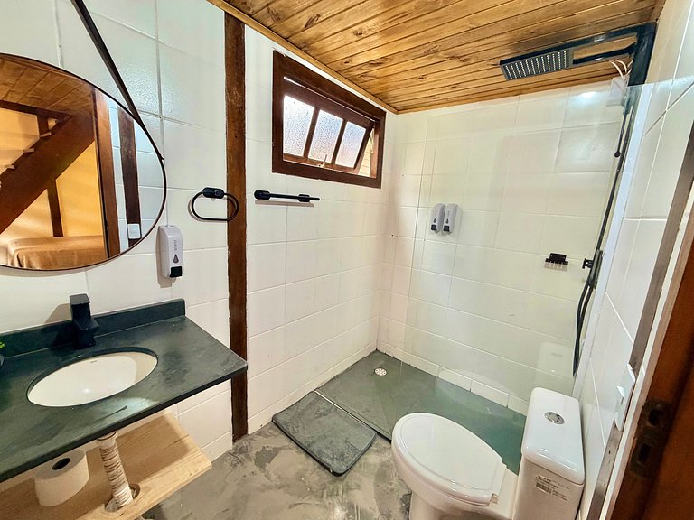 Haras Nashville - Chalé 15