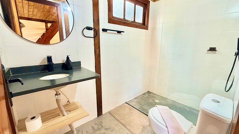 Haras Nashville - Chalé 14 - Coisas do Campo