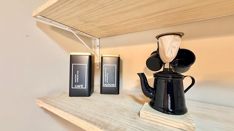 Haras Nashville - Chalé 12 - Espaço Natureza