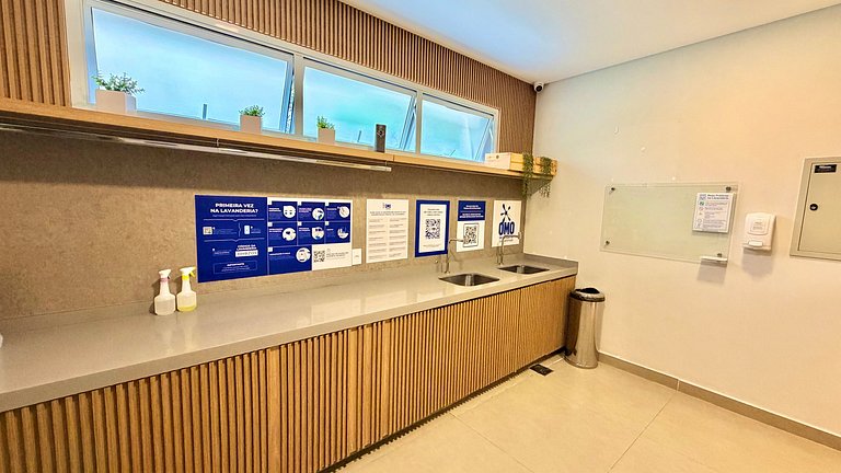 Charme e conforto no coração da Liberdade