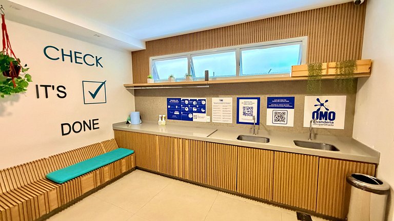 Charme e conforto no coração da Liberdade