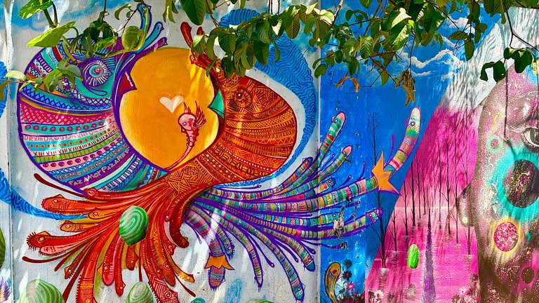 Comodidade na V Madalena - Ar e Rooftop