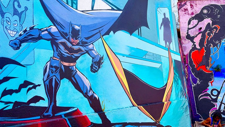 Comodidade na V Madalena - Ar e Rooftop