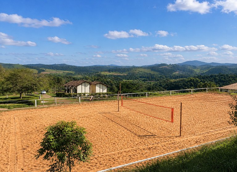 Haras Nashville - Espaço Cavalos