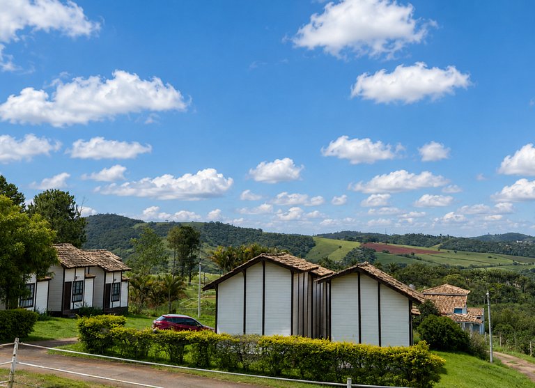 Haras Nashville - Espaço Cavalos