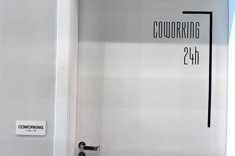 Espaço e conforto | Frei Caneca 10min Paulista