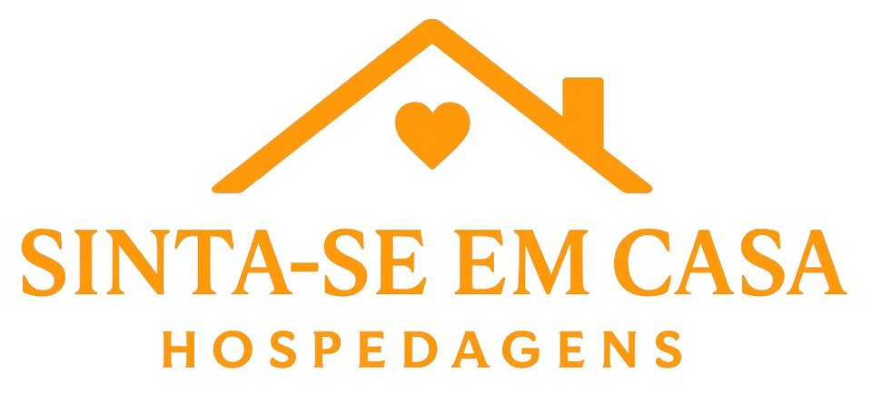 Sinta-se em casa hospedagens